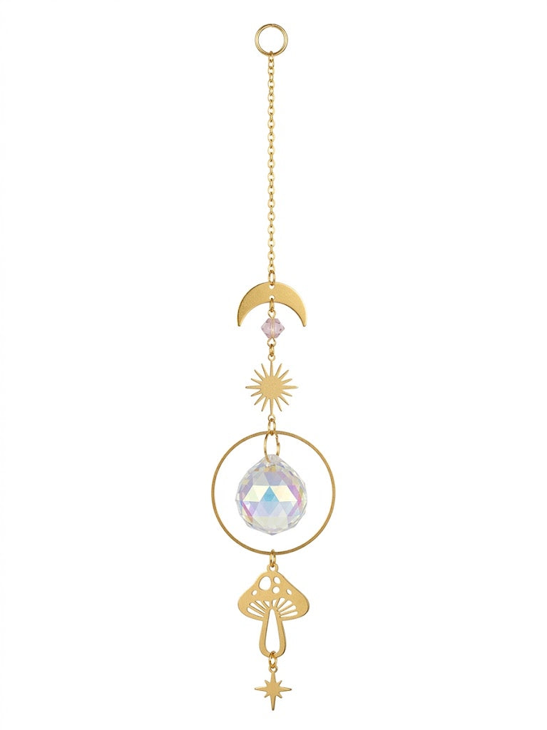 Suncatchers