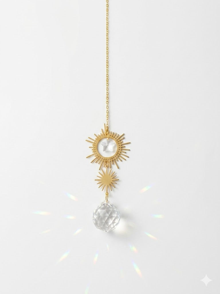 Suncatchers