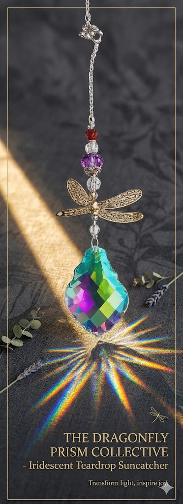 Suncatchers