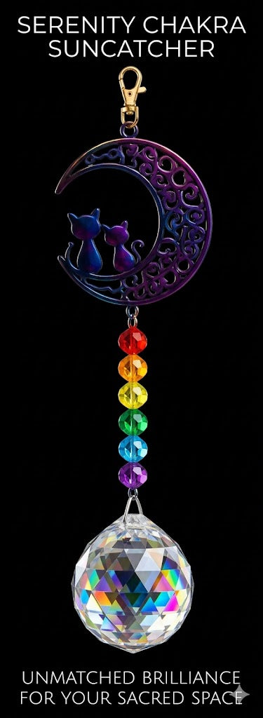 Suncatchers