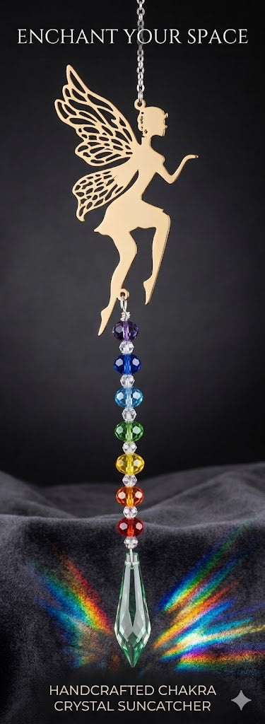 Suncatchers
