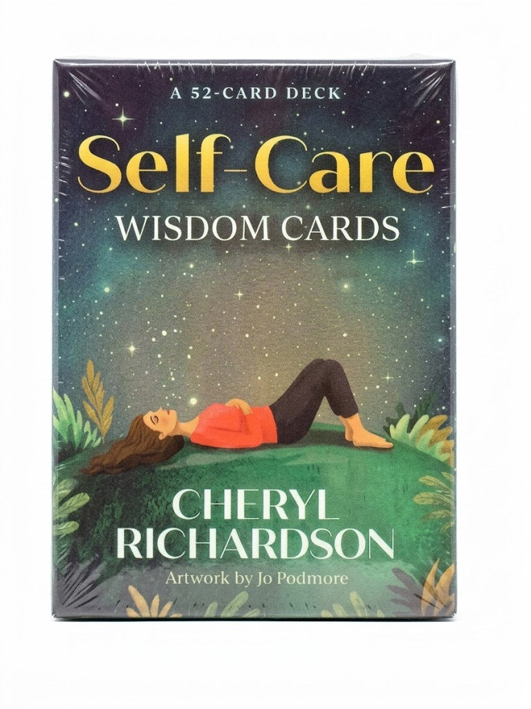 Divination and Affirmation Cards