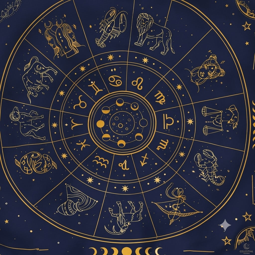 Small Alter\Tarot\Wall Cloth , Black with Yellow Cat design