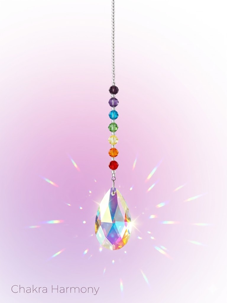 Suncatchers