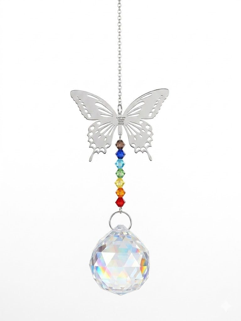 Suncatchers