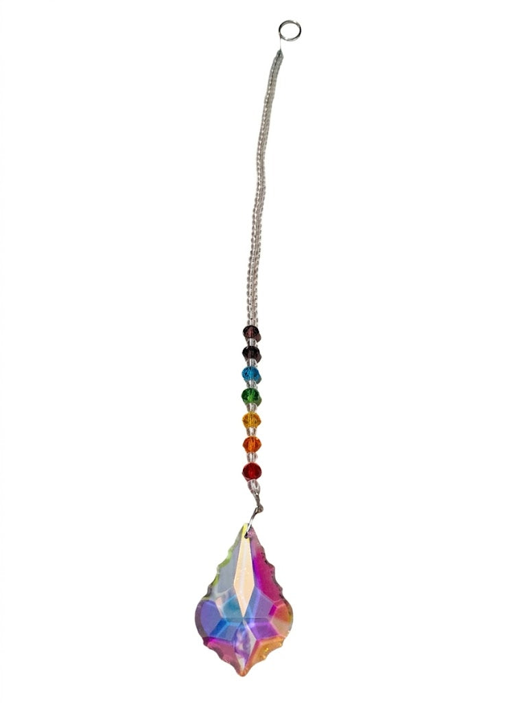 Suncatchers
