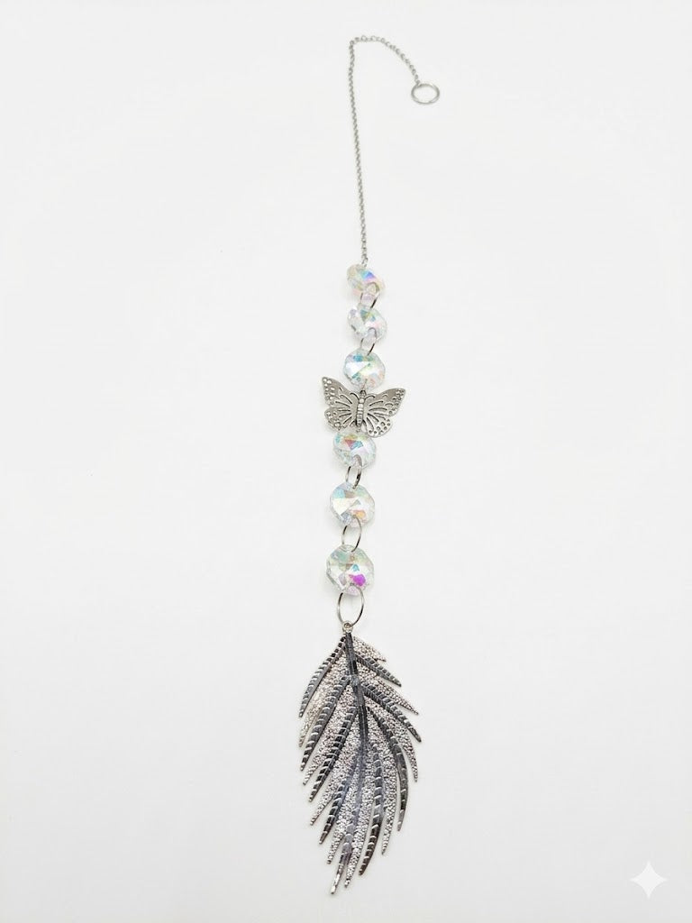 Suncatchers