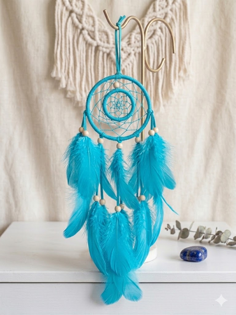 Double Dreamcatcher