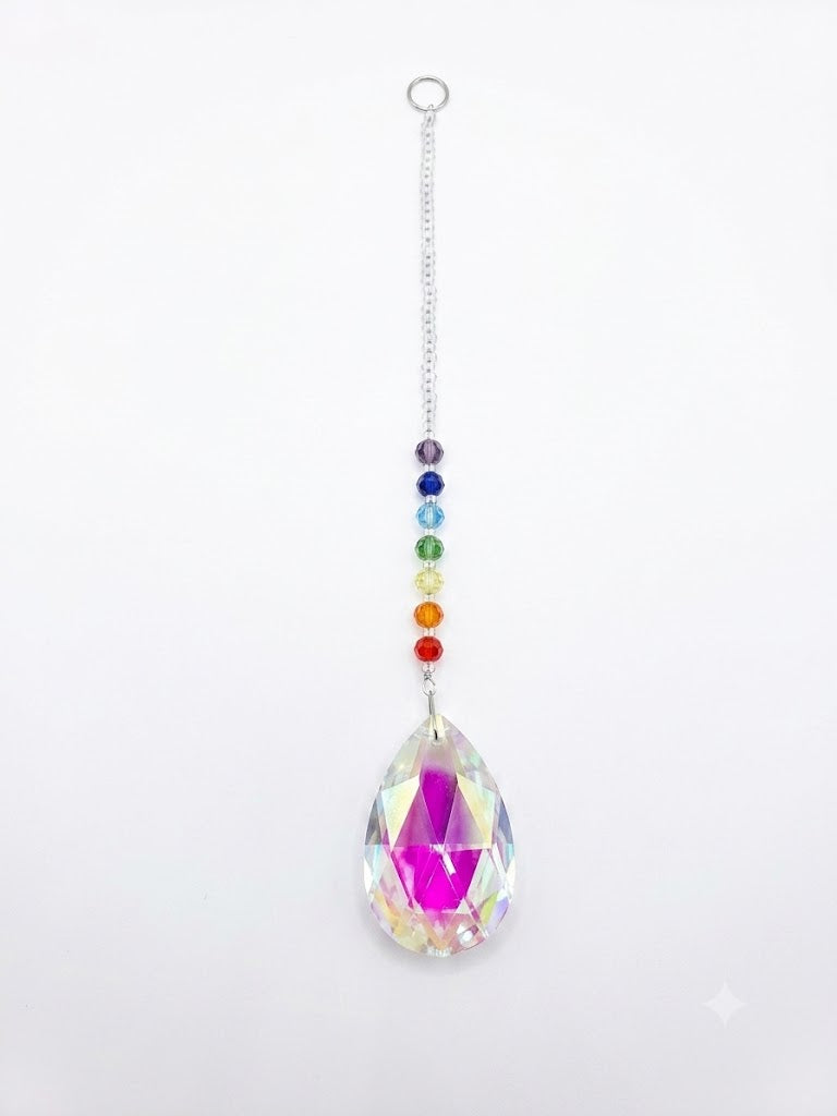 Suncatchers