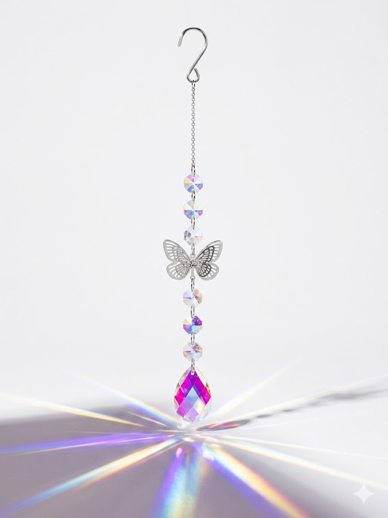 Suncatchers