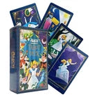 Divination and Affirmation Cards