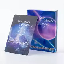 Divination and Affirmation Cards