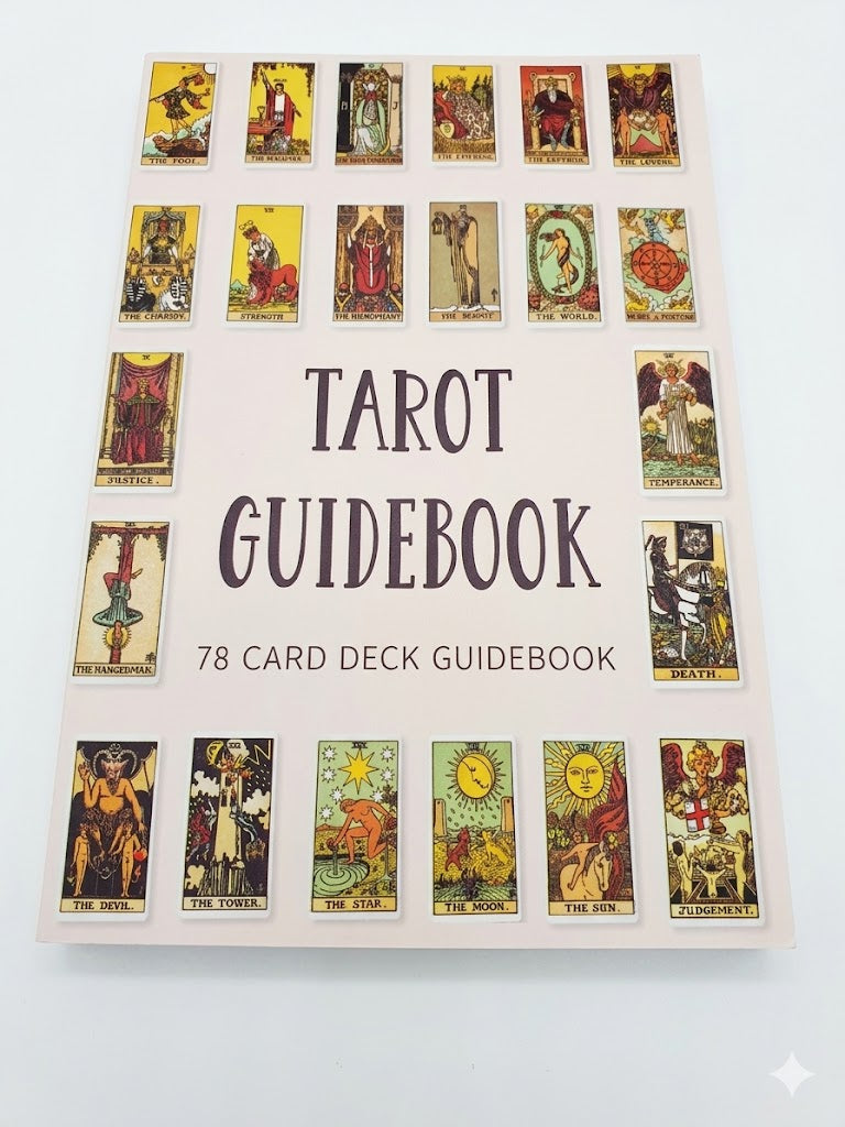 Tarot Guide