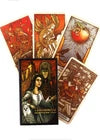 Labyrinth Tarot Deck