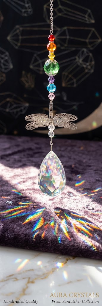 Dragonfly Suncatcher