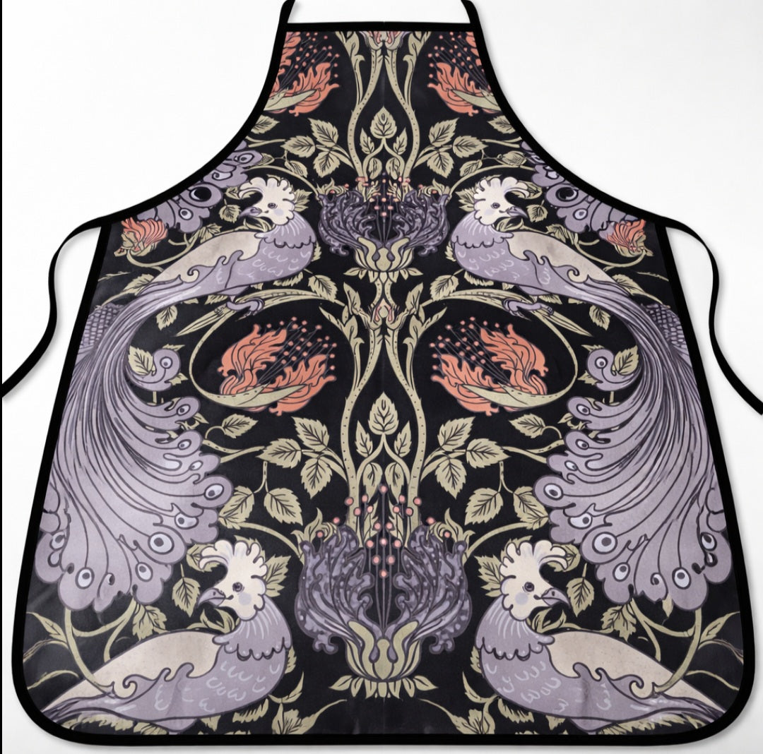 Aprons