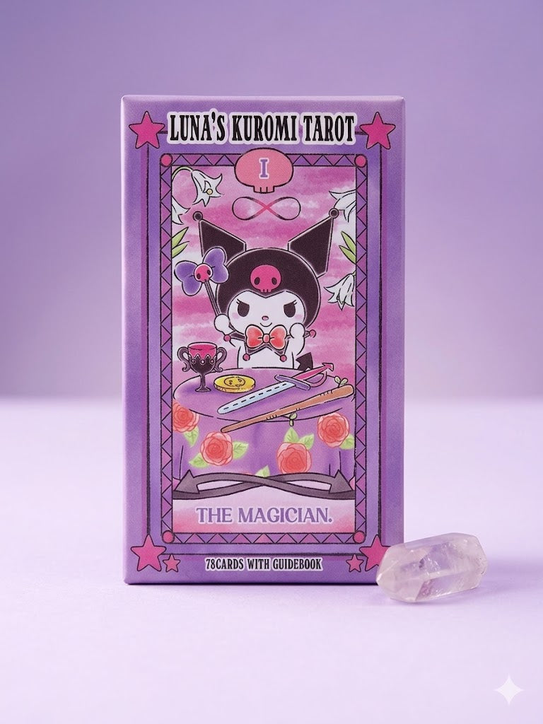 Divination and Affirmation Cards