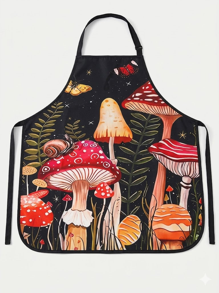 Aprons