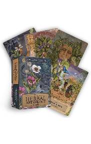 Divination and Affirmation Cards