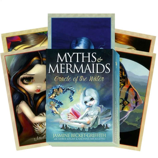 Myths and Mermaids