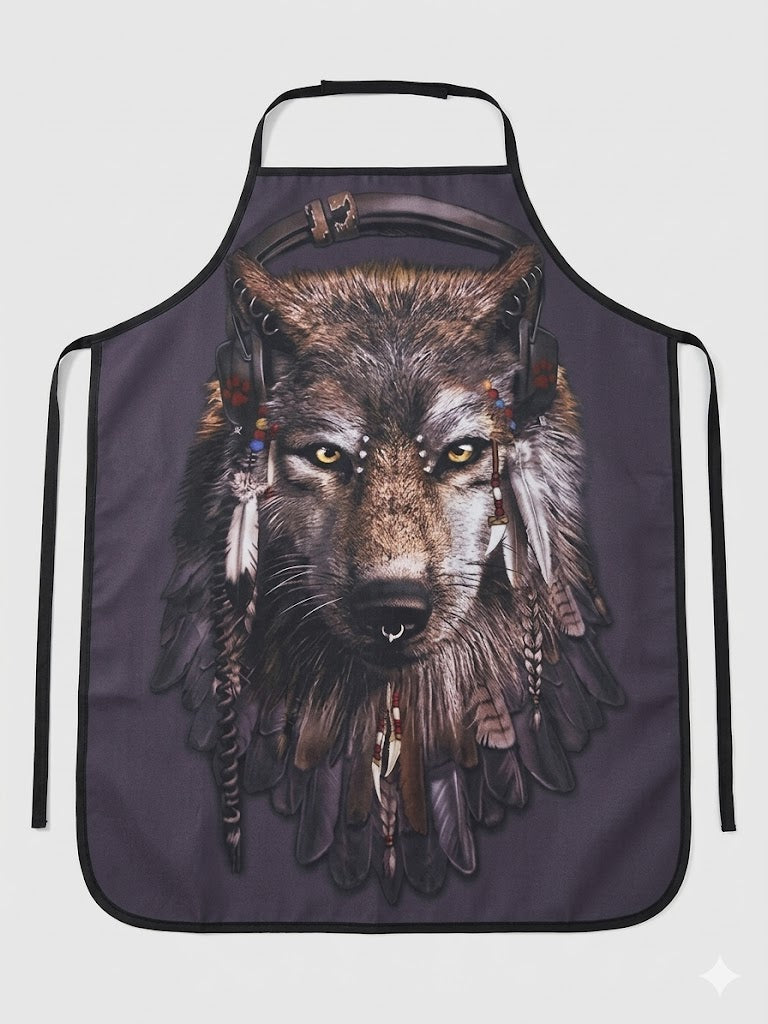 Aprons
