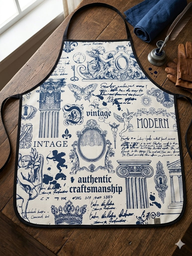 Aprons