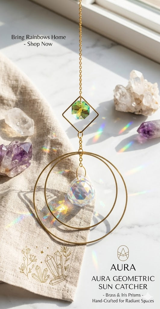 Suncatchers