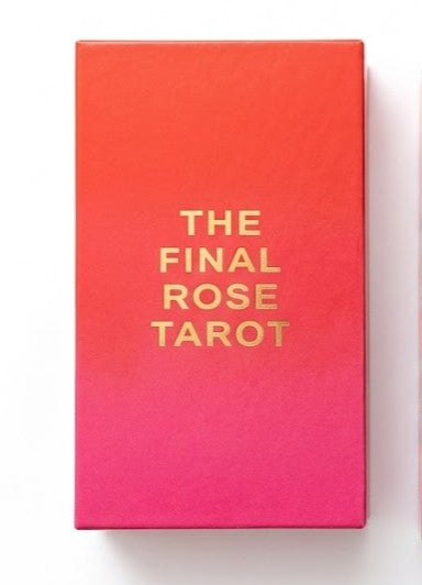 The Final Rose Tarot