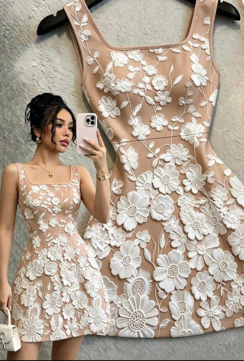 Women's Summer Dress