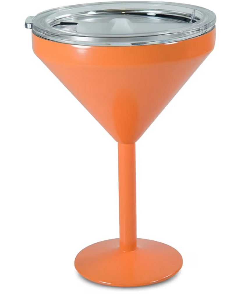 Cocktail cup