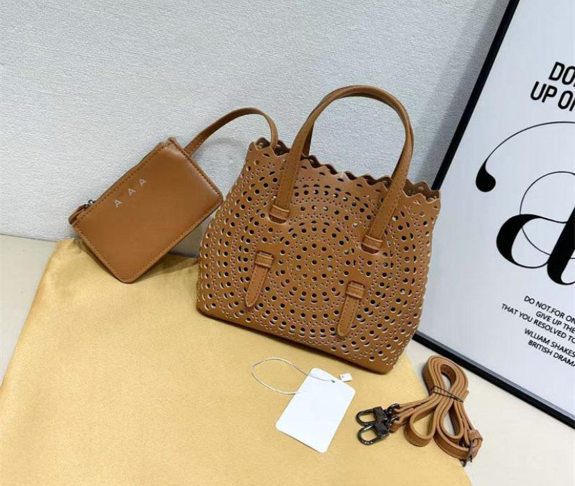 Ladies bag set
