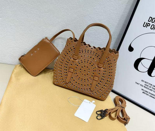 Ladies bag set
