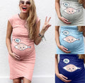 Cute Maternity Dress