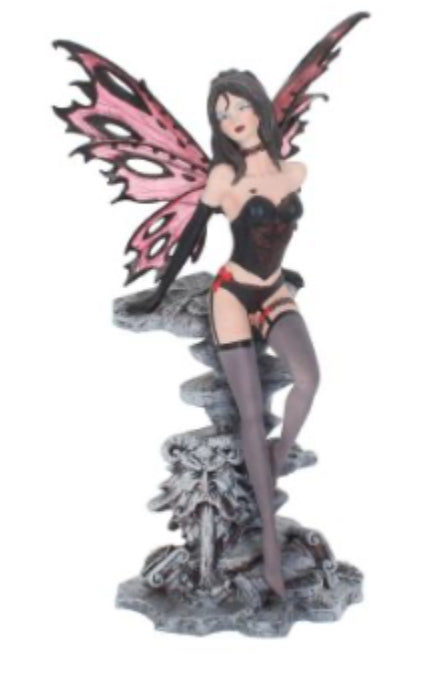 SMALL Scarlet. 28.5cm