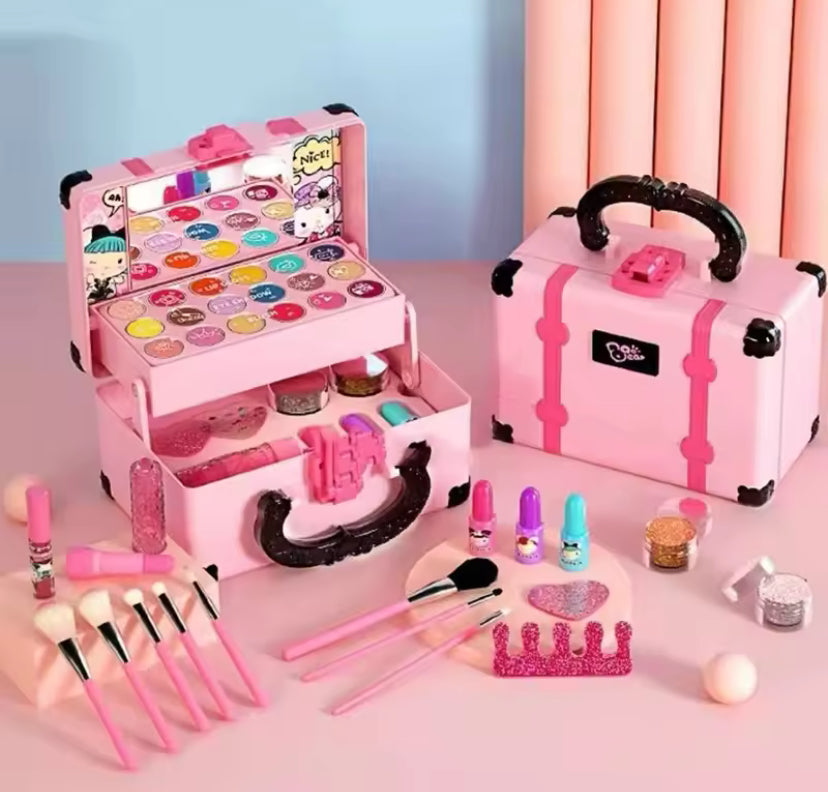 Children Makeup