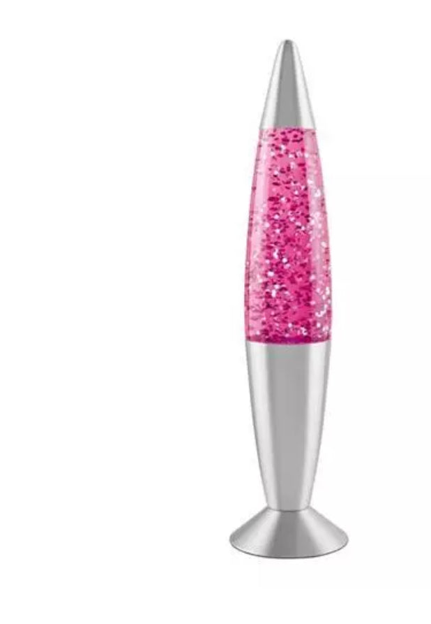 Retro 16" Lava Lamps Relaxing Mood Lights Motion Wax Liquid Relaxation Xmas Gift