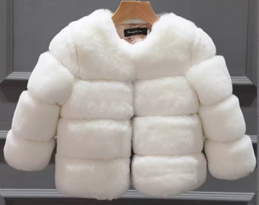 Children coat
