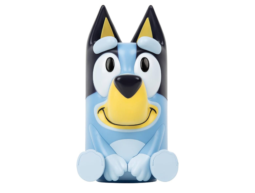 3D Figure Lamp with Sound, Officially Licensed LED Night Light