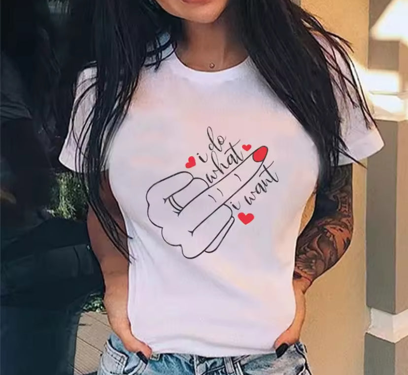 Summer Comfortable Soft Short Sleeve O-Neck Tops