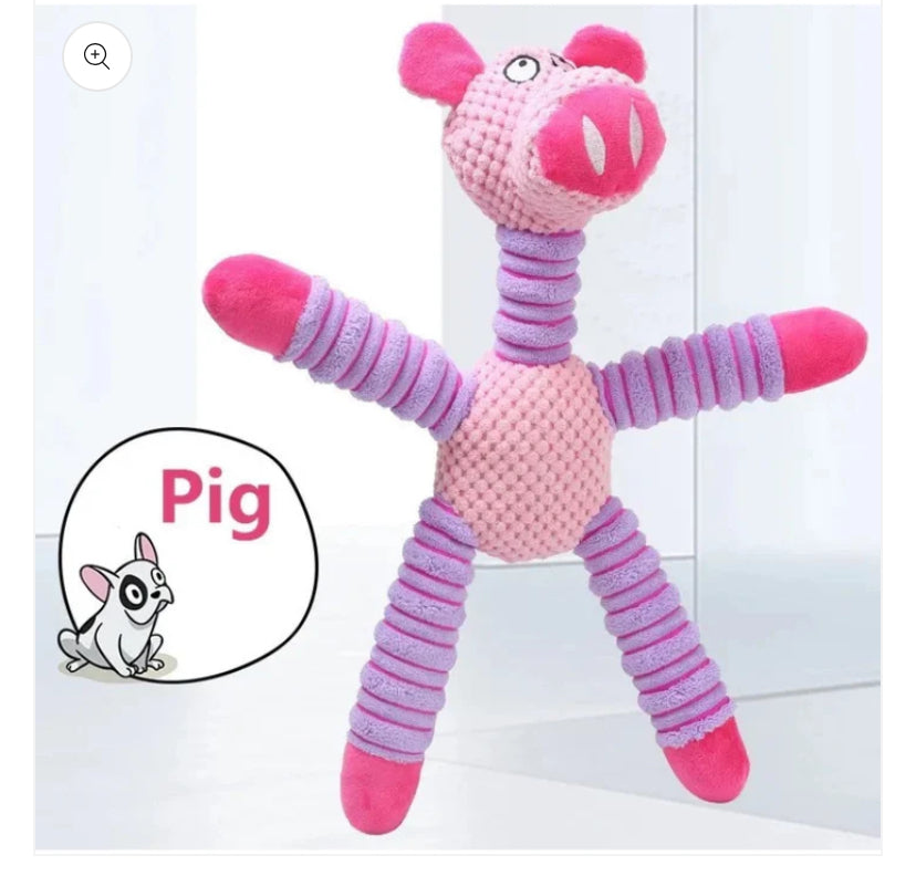 Dog toy