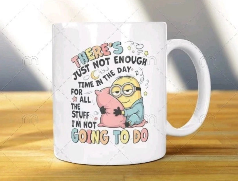 Office Quirky  Mug Cup Coffee Tea Cheeky Funny Humour Novelty Gift