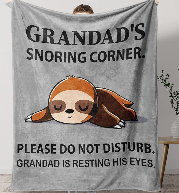 Blanket Gifts