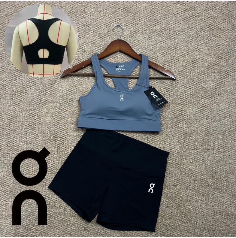 Short set