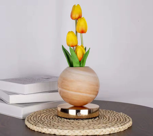 New Tulip Desk Decoration Lamp