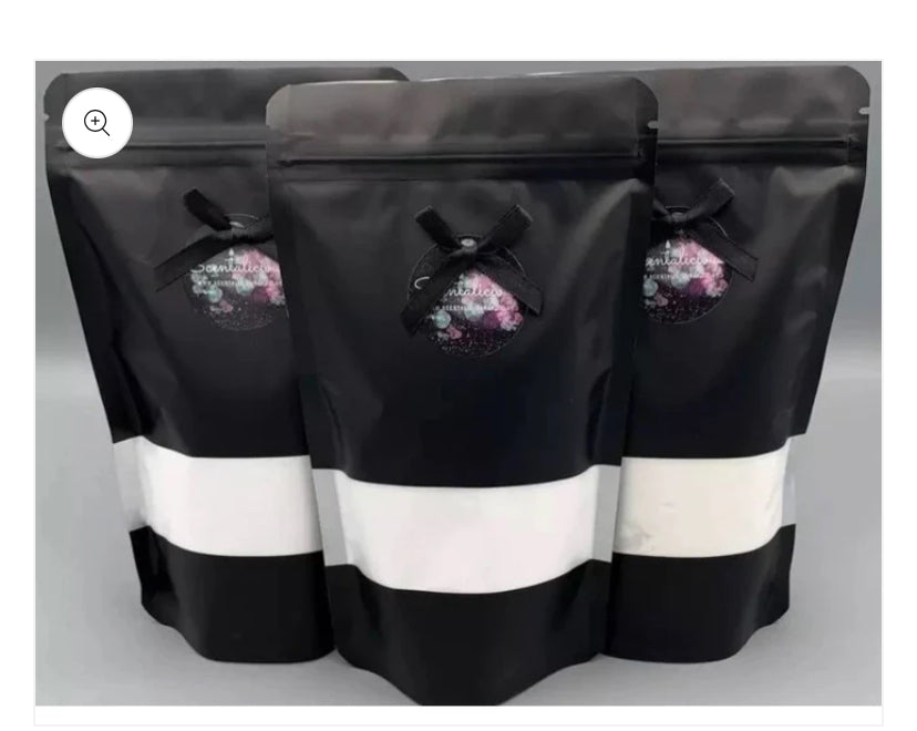 Carpet freshener 500g