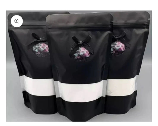 Carpet freshener 500g