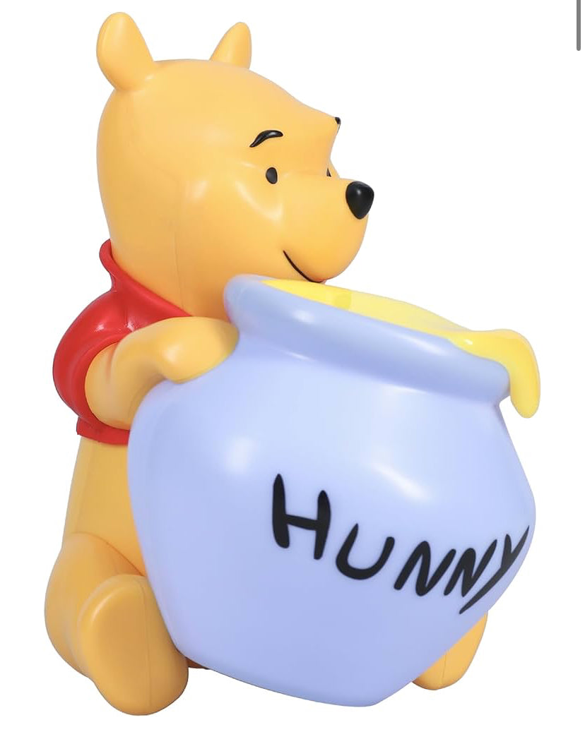 Night Light 16.5cm (6.4"), bear Lamp for Nursery or Kids Bedroom | Paladone