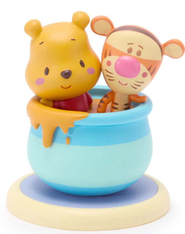 Disney and Pixar Couples Mystery Figure