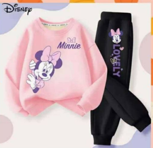 Mouse tracksuit 2 piece