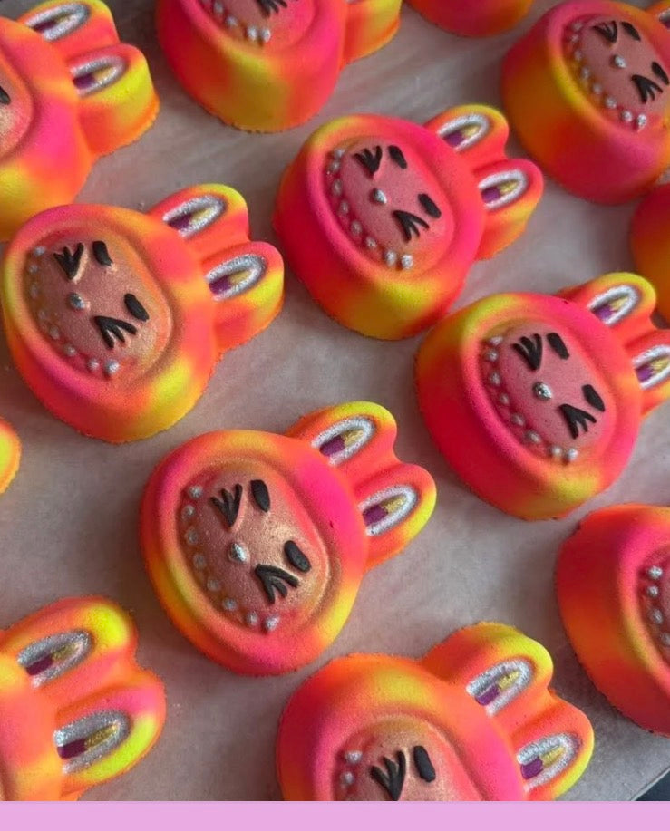 Bath Bombs